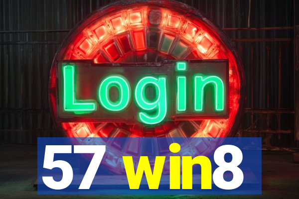 57 win8